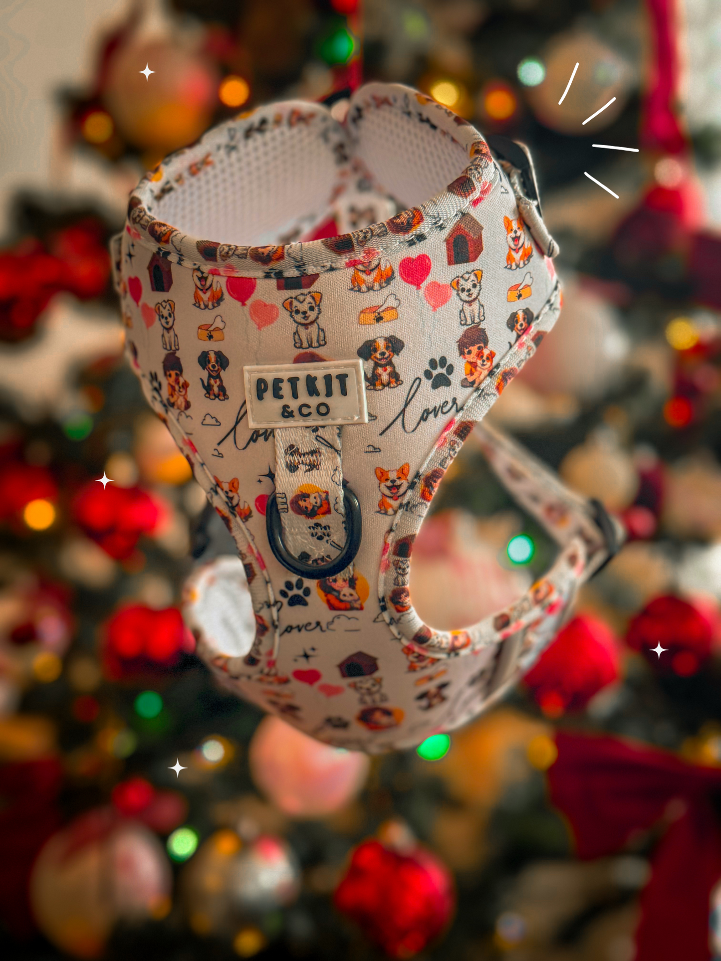 Welcome PetKit Pet Lover