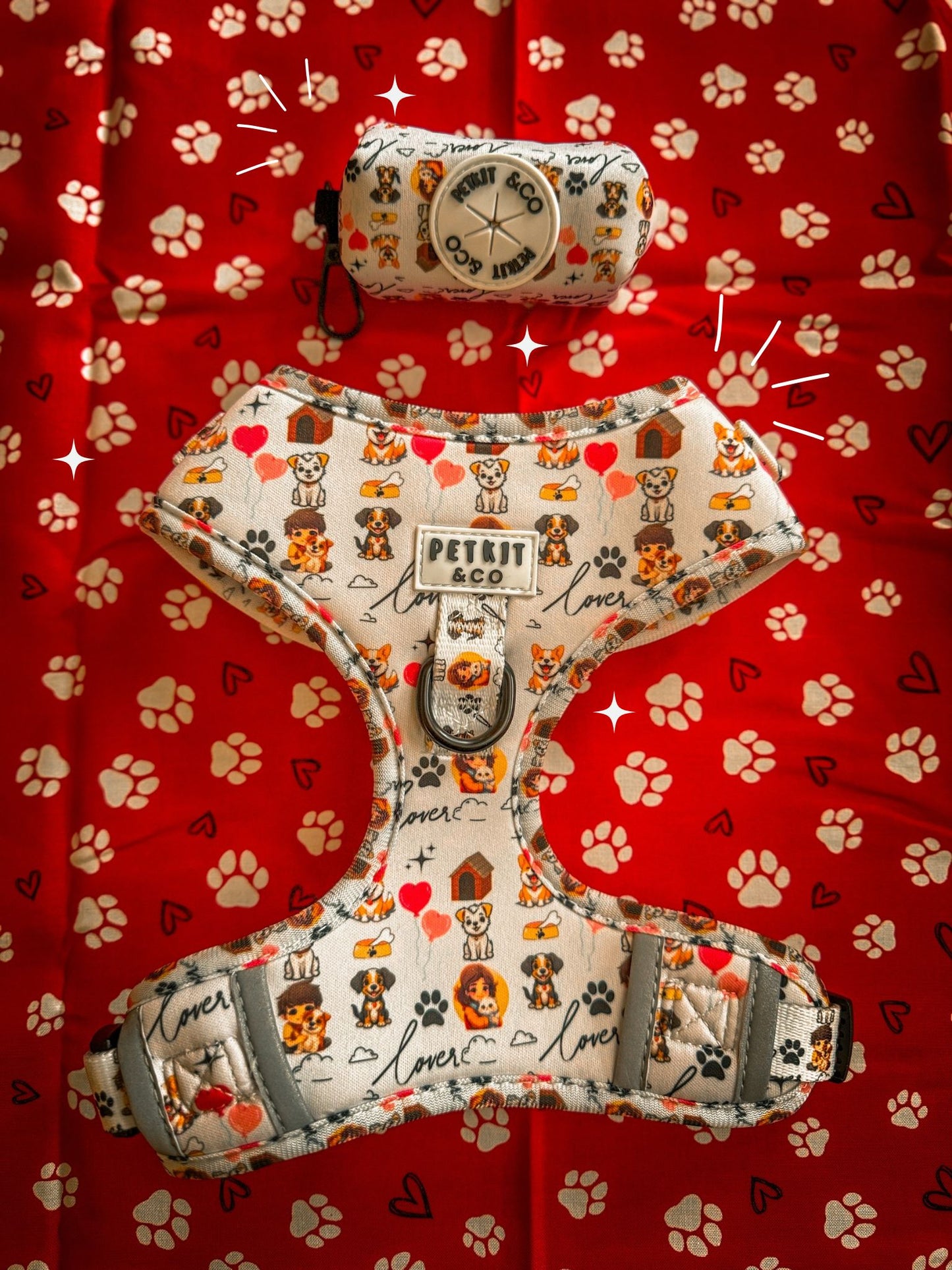 Welcome PetKit Pet Lover