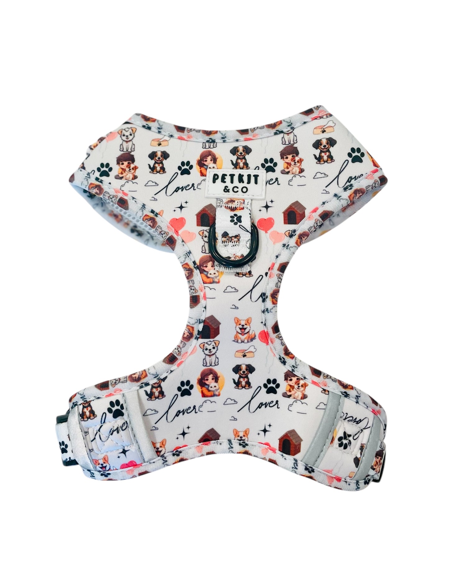 Welcome PetKit Pet Lover