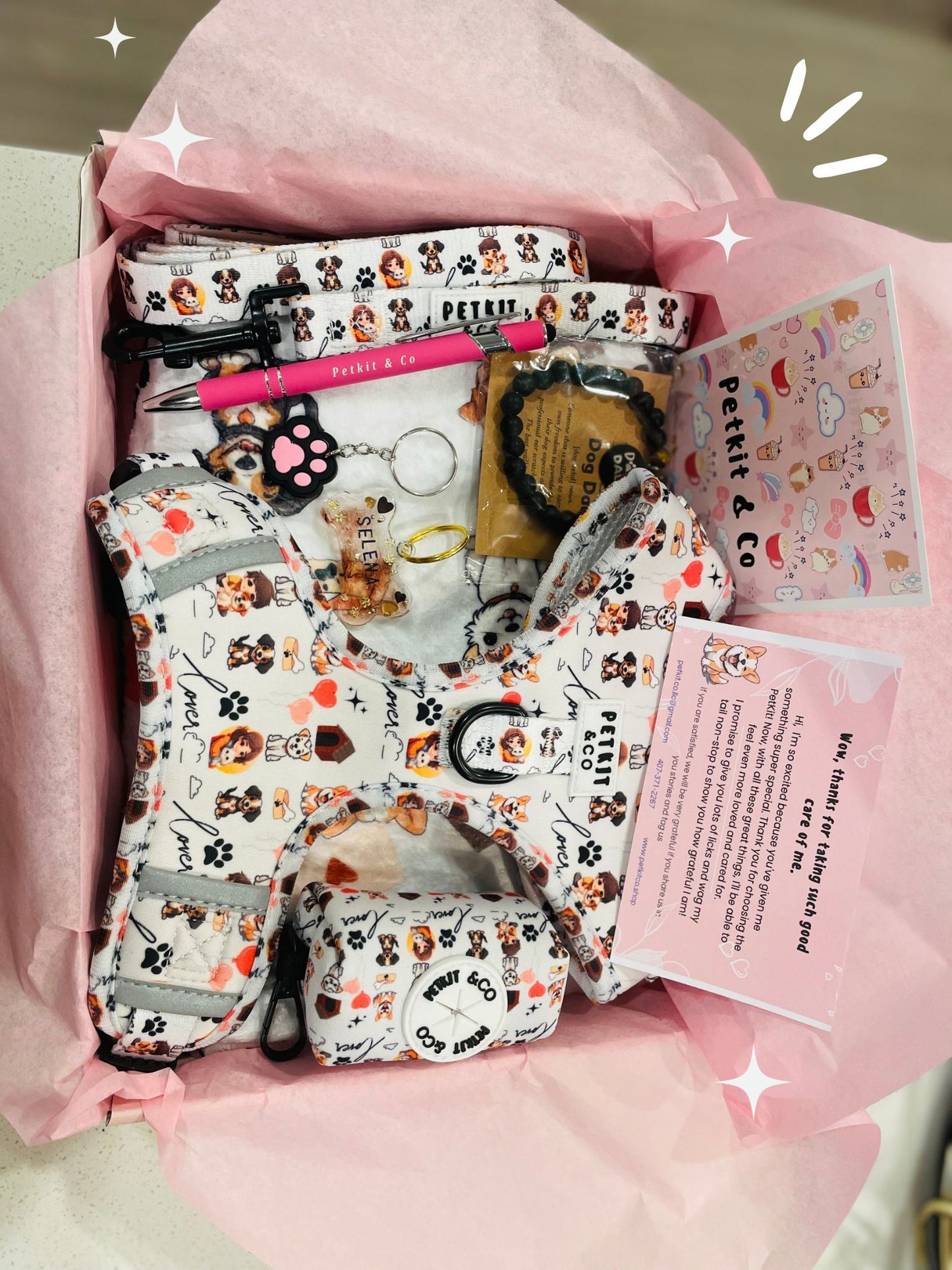 Welcome PetKit Pet Lover
