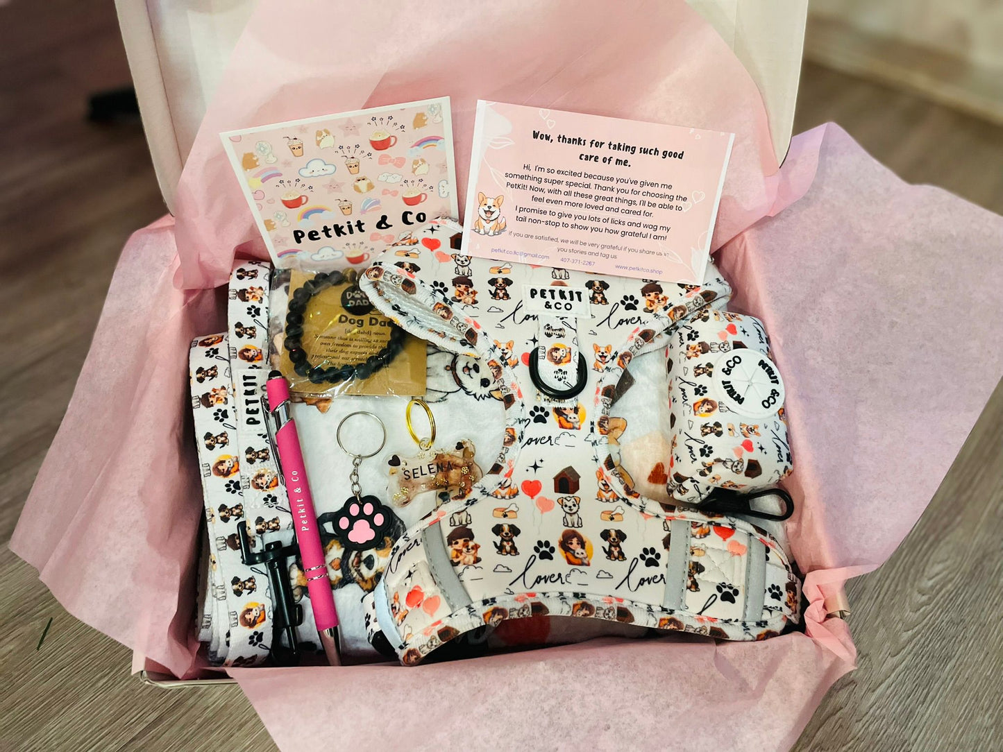Welcome PetKit Pet Lover
