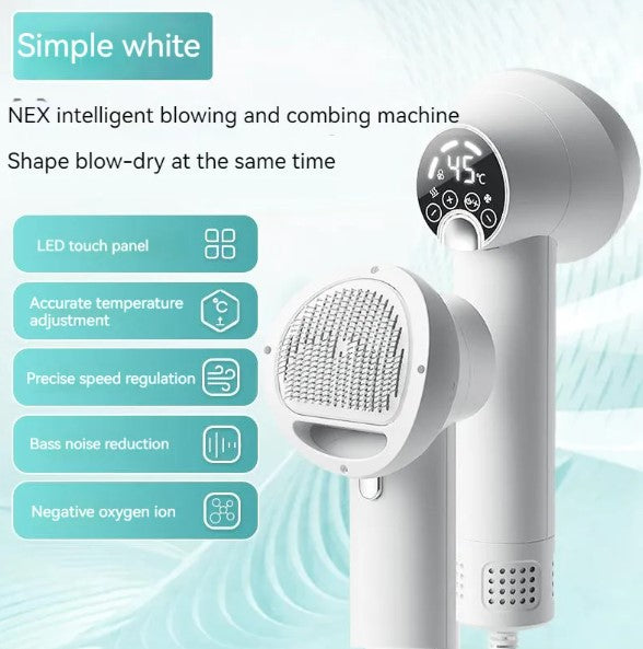 Smart Groom Pro Dryer