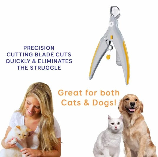 Paws Precision Trimmer