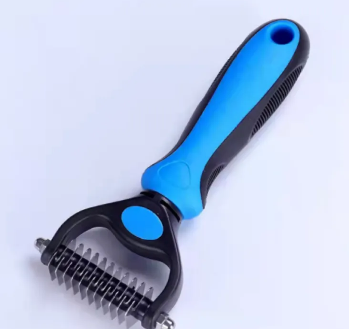 Fur Detangler Comb