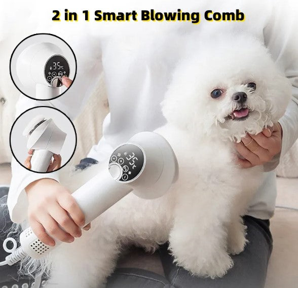 Smart Groom Pro Dryer