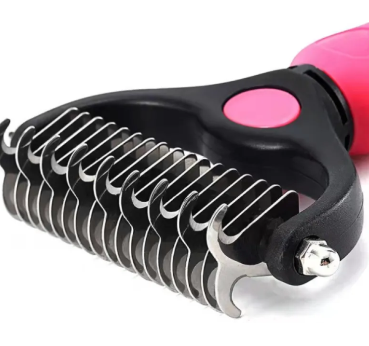 Fur Detangler Comb