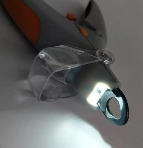 Paws Precision Trimmer