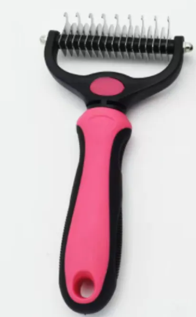 Fur Detangler Comb
