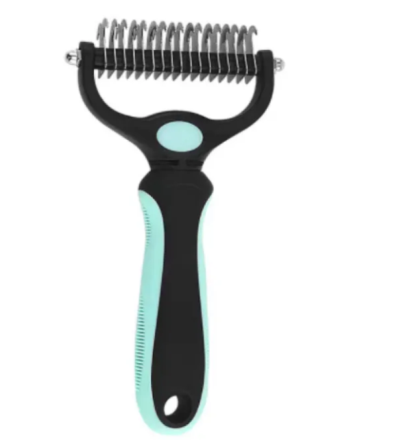 Fur Detangler Comb