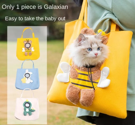 BeeStyle Pet Carriers