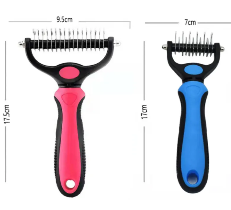 Fur Detangler Comb