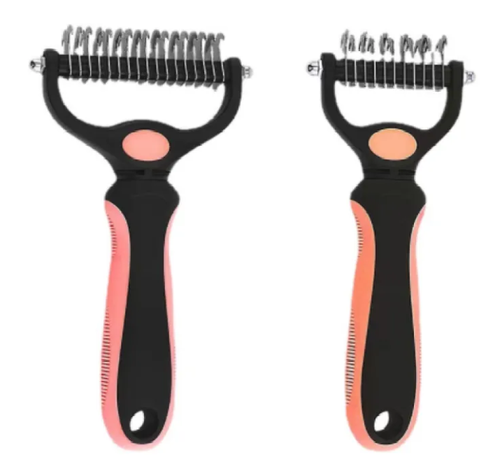 Fur Detangler Comb