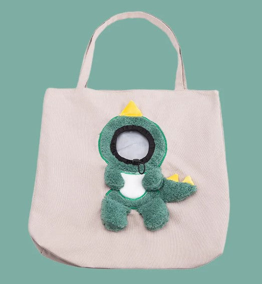 BeeStyle Pet Carriers