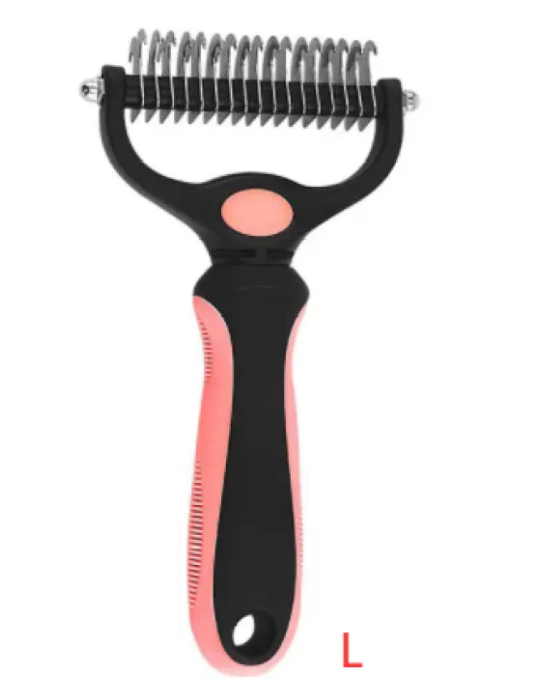 Fur Detangler Comb
