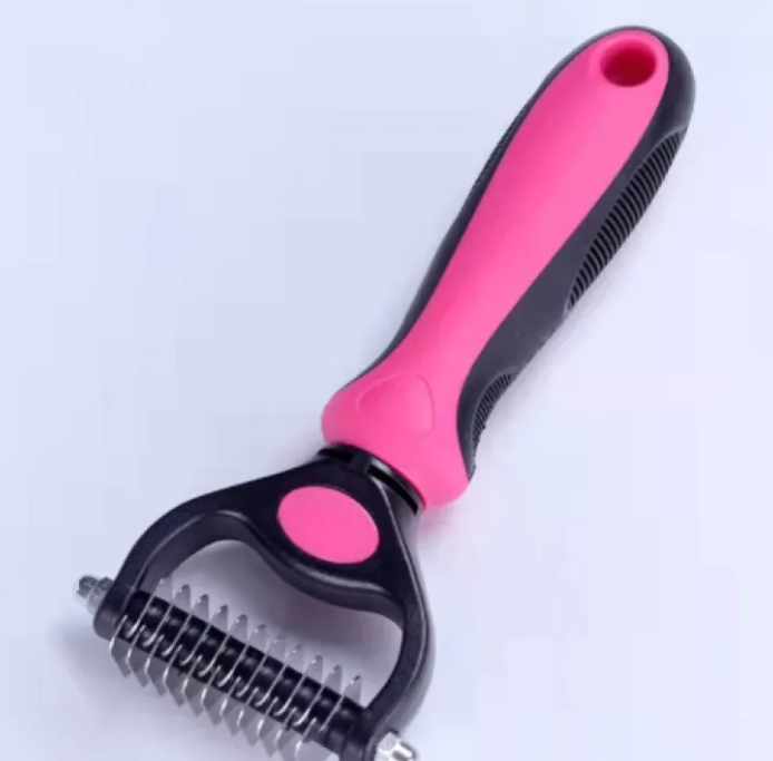 Fur Detangler Comb
