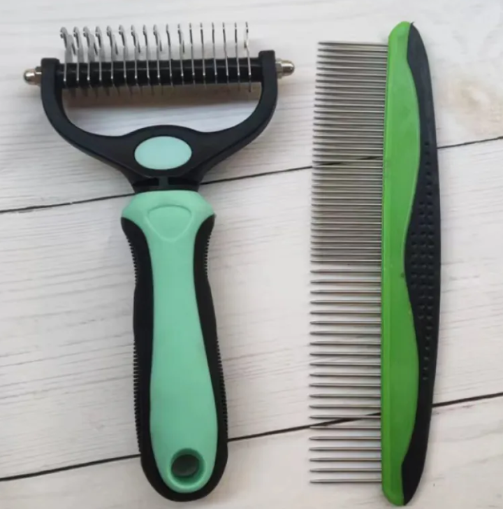 Fur Detangler Comb
