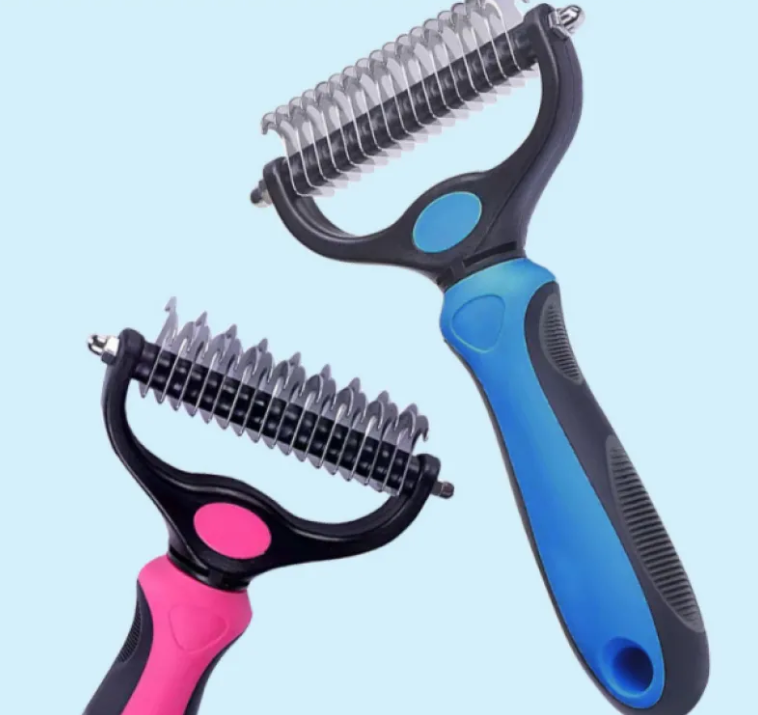 Fur Detangler Comb
