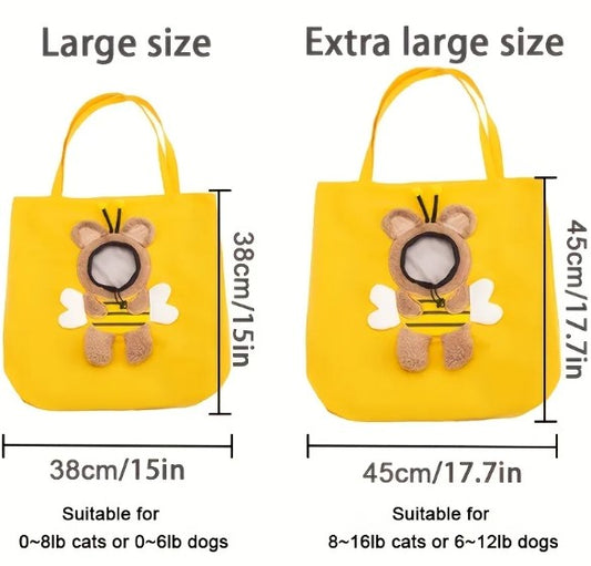 BeeStyle Pet Carriers
