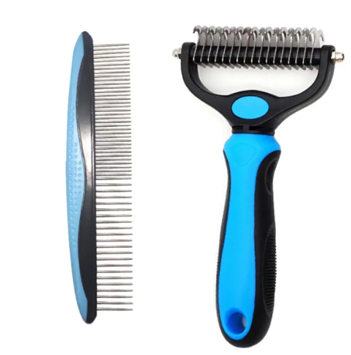 Fur Detangler Comb