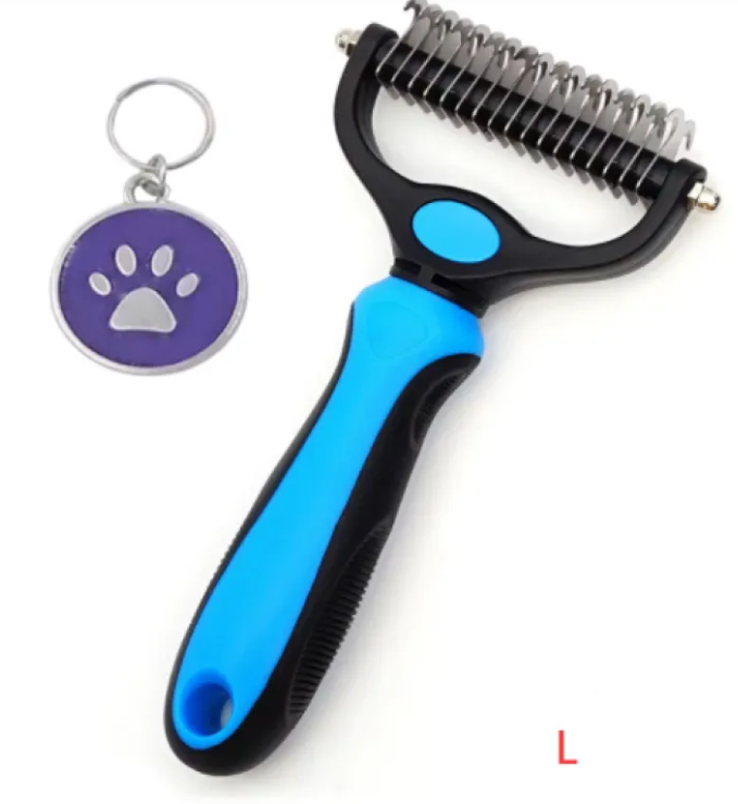 Fur Detangler Comb