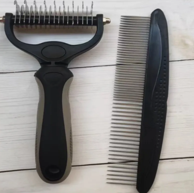 Fur Detangler Comb