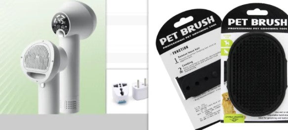 Smart Groom Pro Dryer