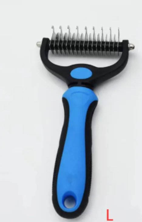 Fur Detangler Comb
