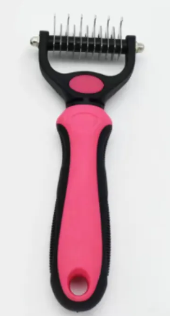 Fur Detangler Comb