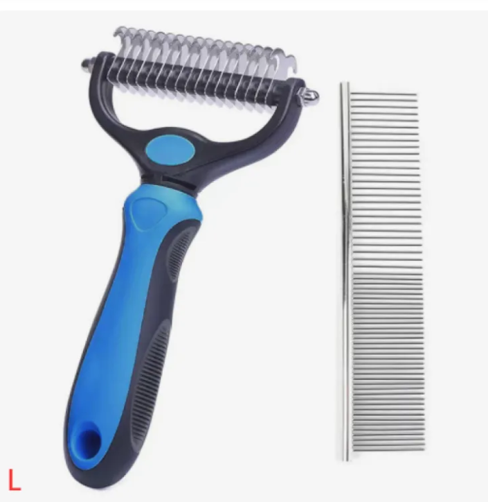 Fur Detangler Comb