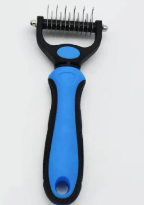 Fur Detangler Comb